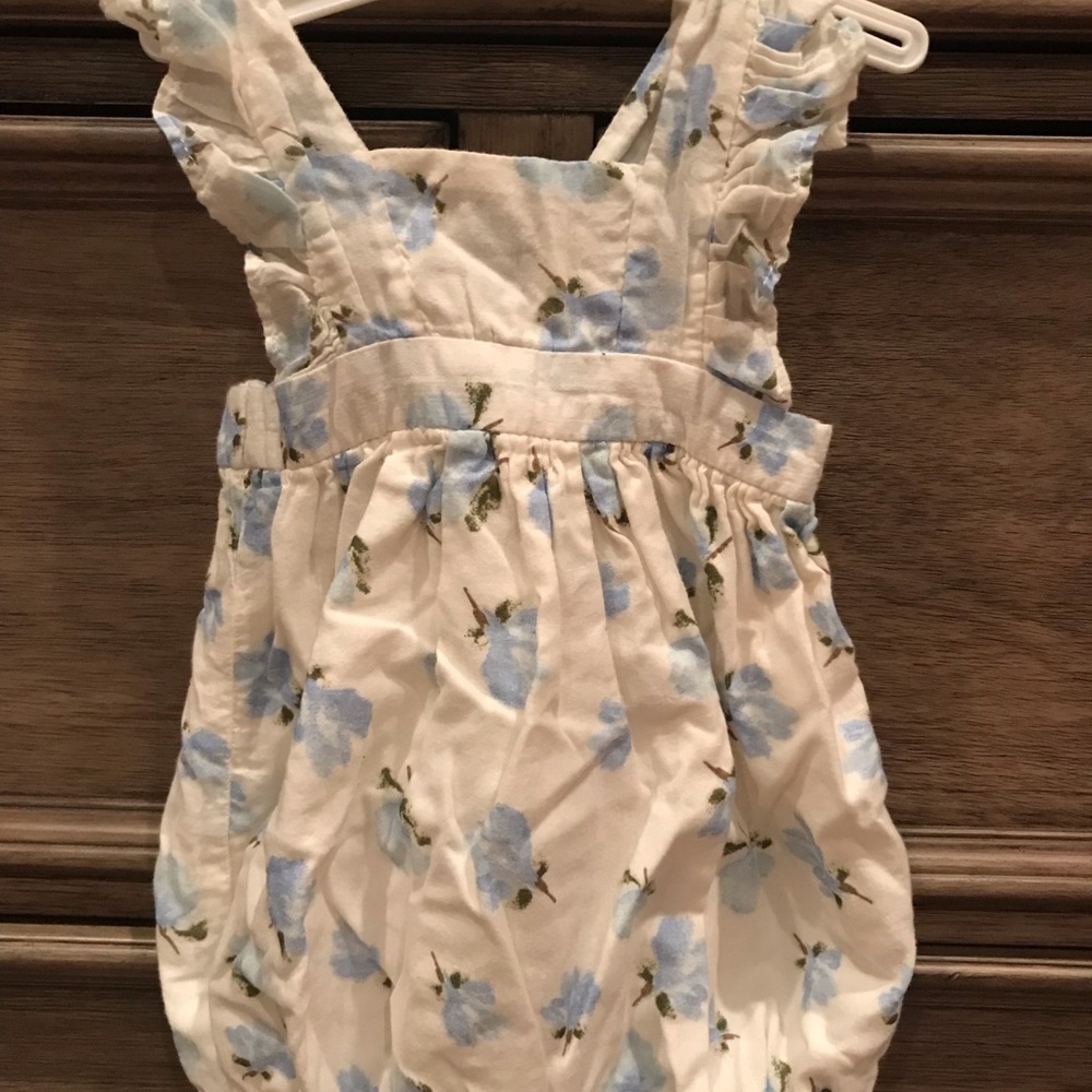 Adorable summer bubble